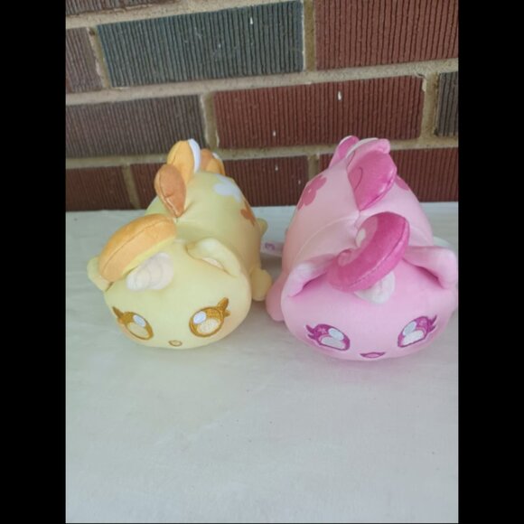 Aphmau MeeMeows Plush Bundle - Picture 2 of 7